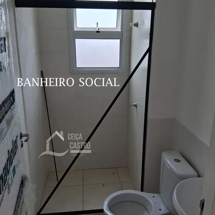 Imagem Apartamento com 2 Quartos para Alugar, 42 metros em Ponta Negra - Manaus
