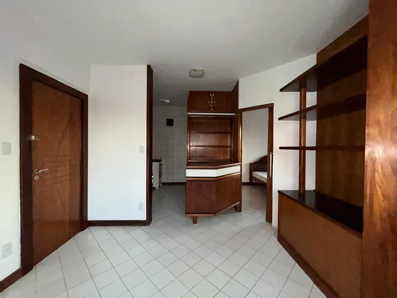 Imagem Apartamento com 1 Quarto à Venda, 43 m² em Brotas - Salvador