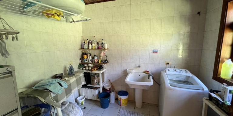 Imagem Chácara com 4 Quartos à Venda, 46.000 m² em Centro - Santa Isabel