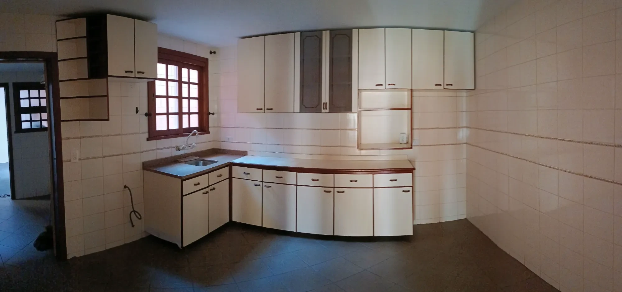 Imagem Casa de Condomínio com 3 Quartos à Venda, 117 m² em Jardim das Américas - Curitiba
