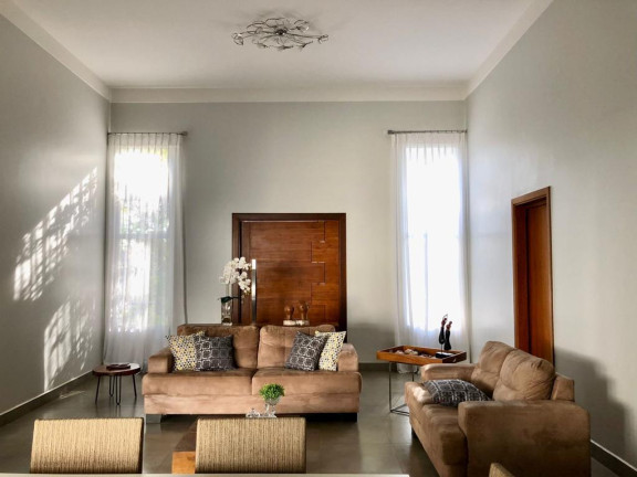 Imagem Casa de Condomínio com 3 Quartos à Venda, 259 m² em Jardim de Itapoan - Paulínia