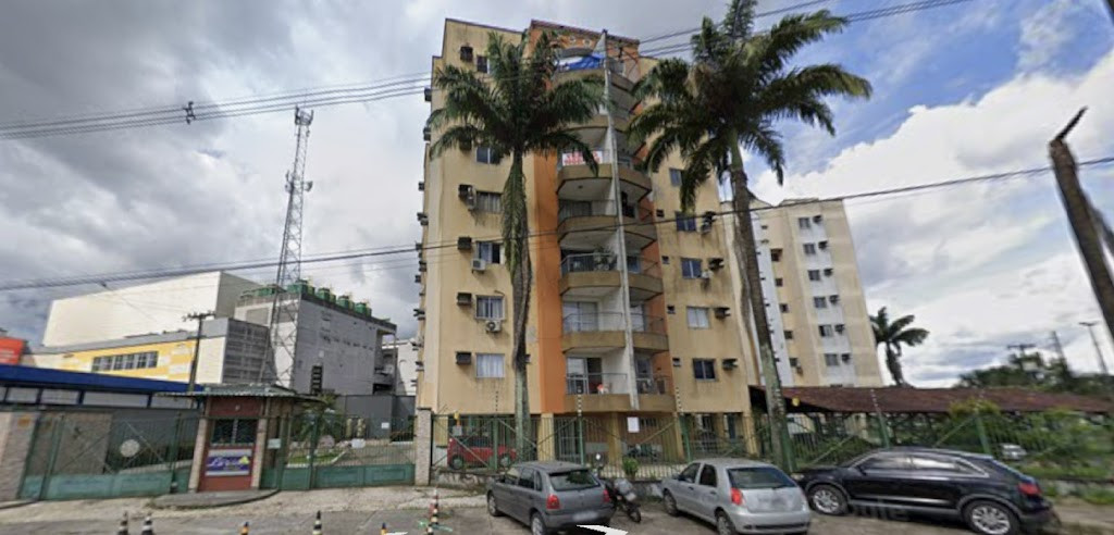 Apartamento com 3 Quartos à Venda, 78 m² em Coqueiro - Ananindeua