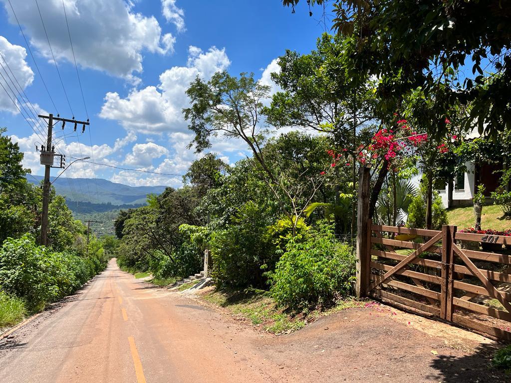 Imagem Casa com 4 Quartos à Venda, 1 m²em Recanto da Aldeia - Brumadinho