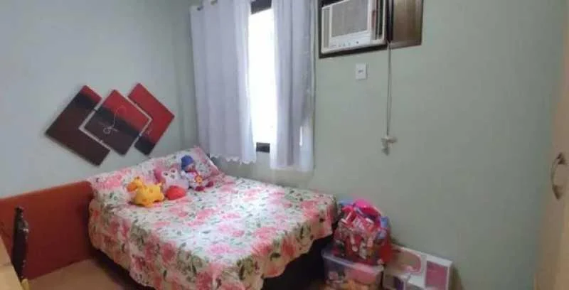 Imagem Apartamento com 3 Quartos à Venda, 120 m²em Piratininga - Niterói
