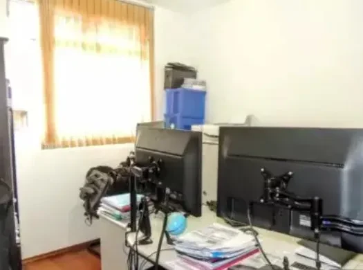 Imagem Apartamento com 3 Quartos à Venda, 75 m² em Buritis - Belo Horizonte