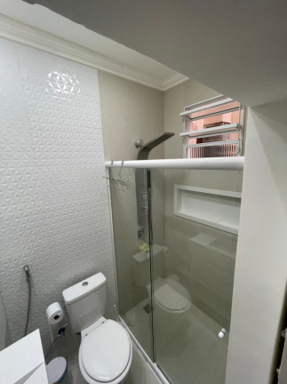 Apartamento com 3 Quartos à Venda, 105 m² em Copacabana - Rio de Janeiro