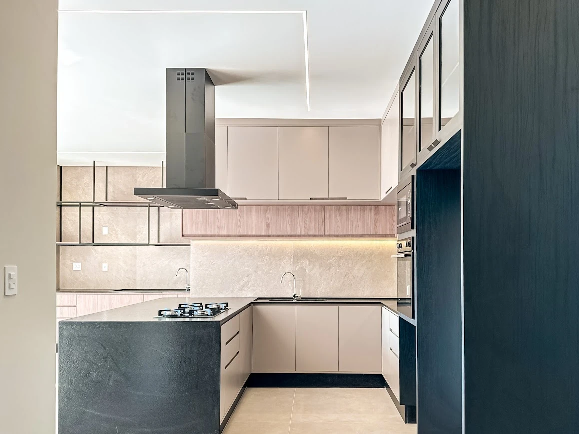 Foto do imóvel: Casa de Condomínio com 3 Quartos à Venda, 314 m² em Residencial Evidências - Indaiatuba