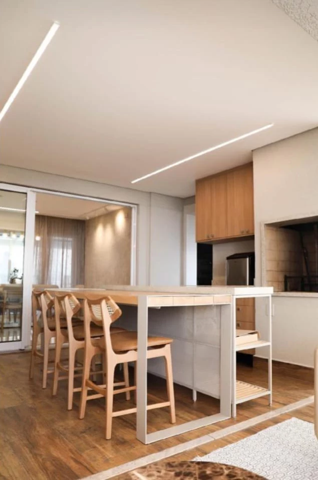 Imagem Apartamento com 3 Quartos para Alugar, 240 m² em Tatuapé - São Paulo