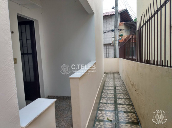Imagem Casa com 2 Quartos à Venda, 47 m²em Raul Veiga - São Gonçalo
