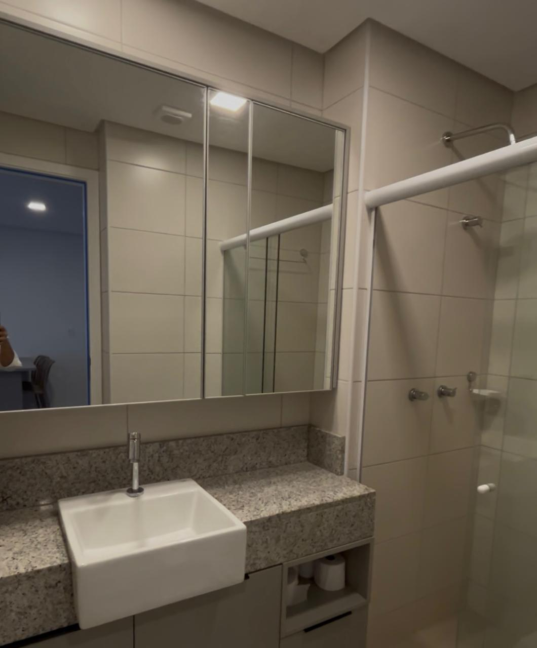 Imagem Apartamento com 1 Quarto para Alugar, 35 m² em São José - Recife