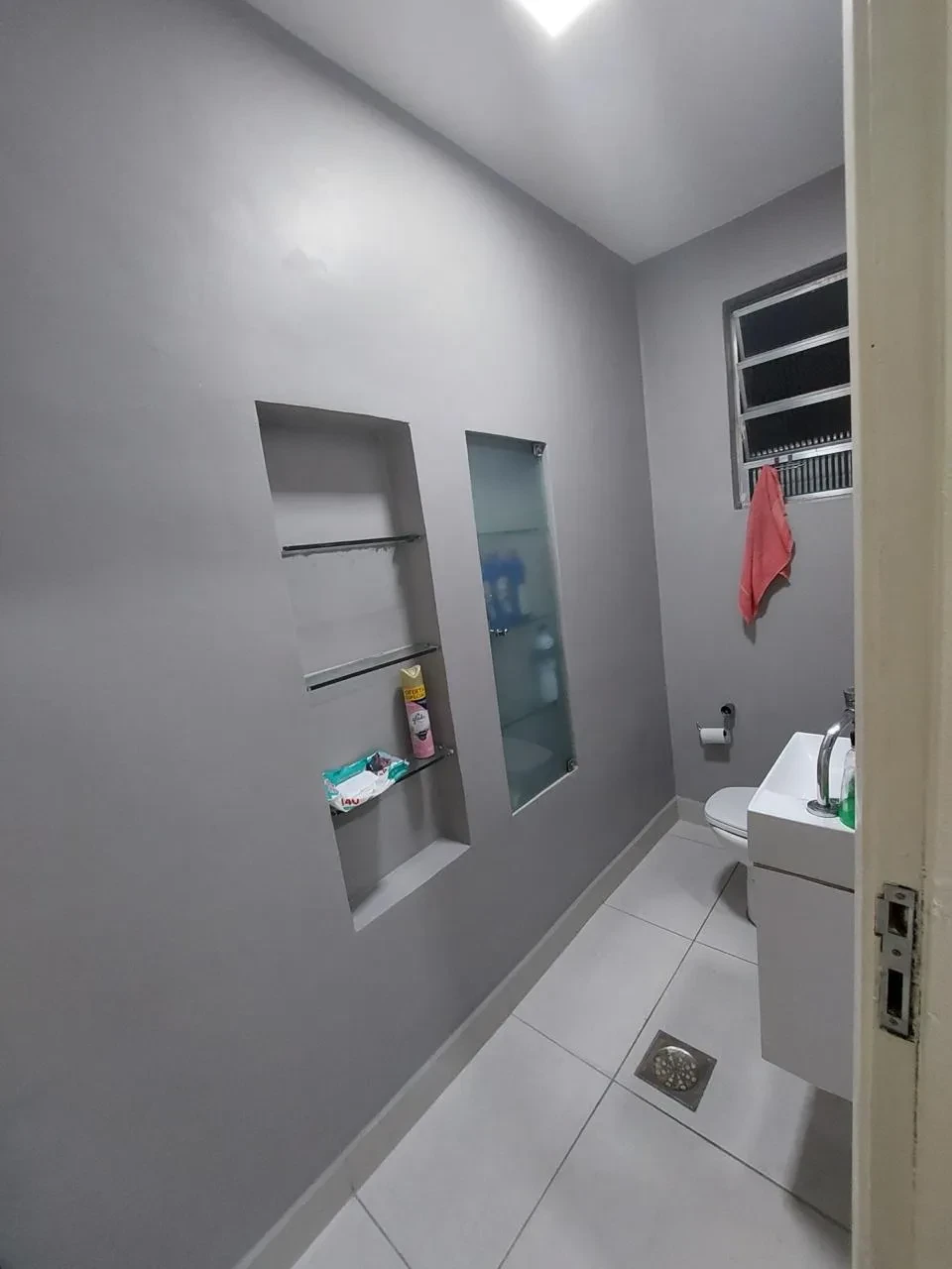 Imagem Sala Comercial à Venda, 67 m² em Centro - Santos