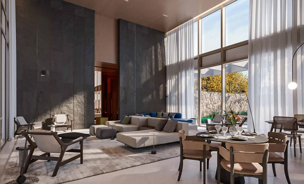 Imagem Apartamento com 3 Quartos à Venda, 240 m² em Ibirapuera - São Paulo