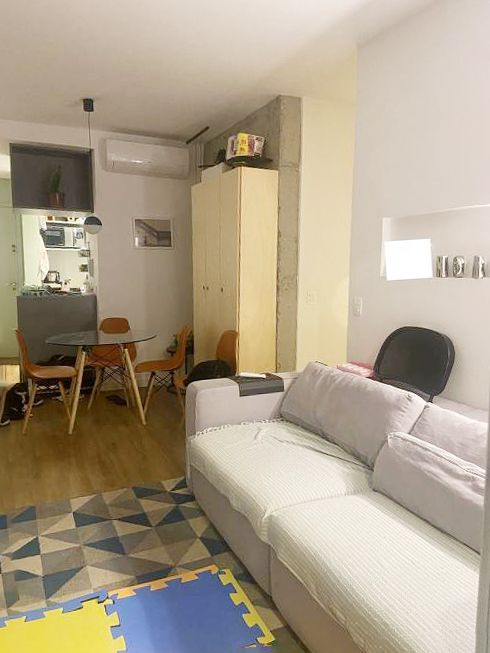 Imagem Apartamento com 3 Quartos à Venda, 82 m²em Vila Mariana - São Paulo