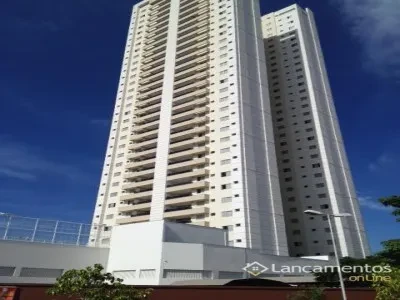 Imagem Apartamento com 3 Quartos para Alugar, 157 m² em Jardim Petrópolis - Cuiabá