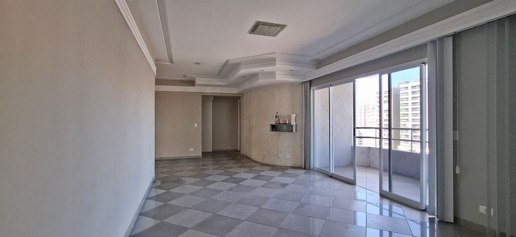 Imagem Cobertura com 3 Quartos à Venda, 320 m² em Canto do Forte - Praia Grande