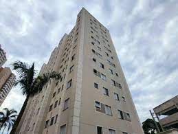 Condomínio Spazio Campos Gerais