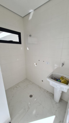 Imagem Casa de Condomínio com 3 Quartos à Venda, 151 m² em Parque Jaguari (Fazendinha) - Santana de Parnaíba