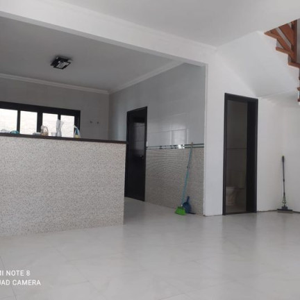 Imagem Sobrado com 3 Quartos para Alugar,  em Portais (Polvilho) - Cajamar