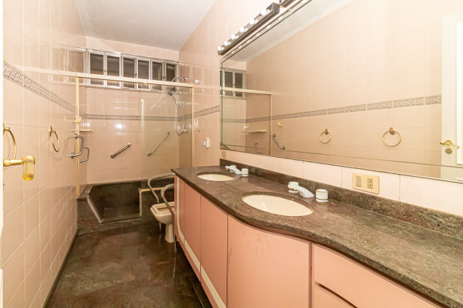 Imagem Apartamento com 4 Quartos à Venda, 216 m² em Copacabana - Rio de Janeiro