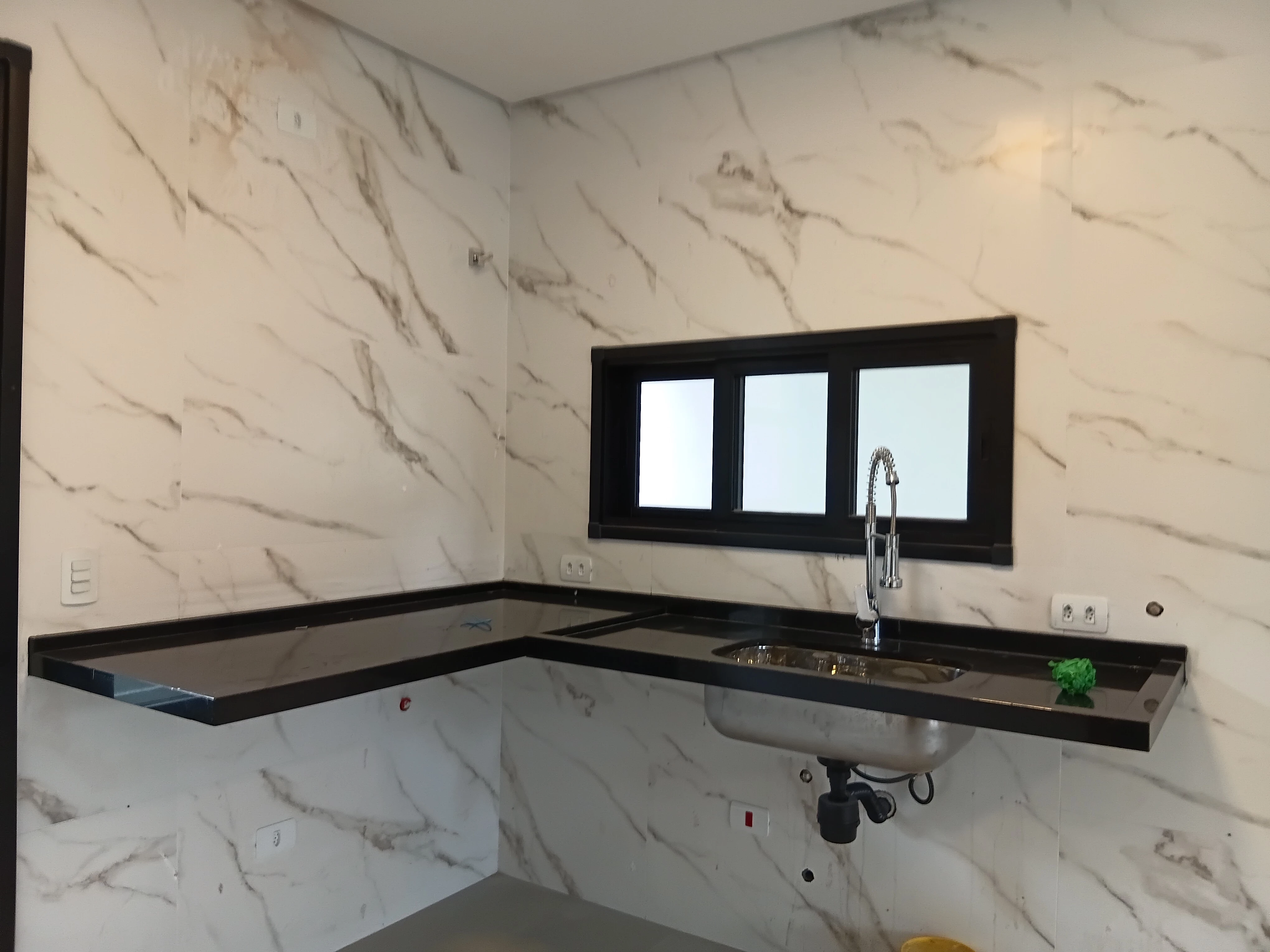 Foto do imóvel: Sobrado à Venda, 91 m² em Jardim Vicente de Carvalho - Bertioga