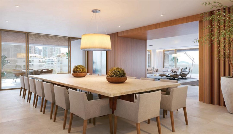 Imagem Apartamento com 6 Quartos à Venda,  em Barra da Tijuca - Rio de Janeiro