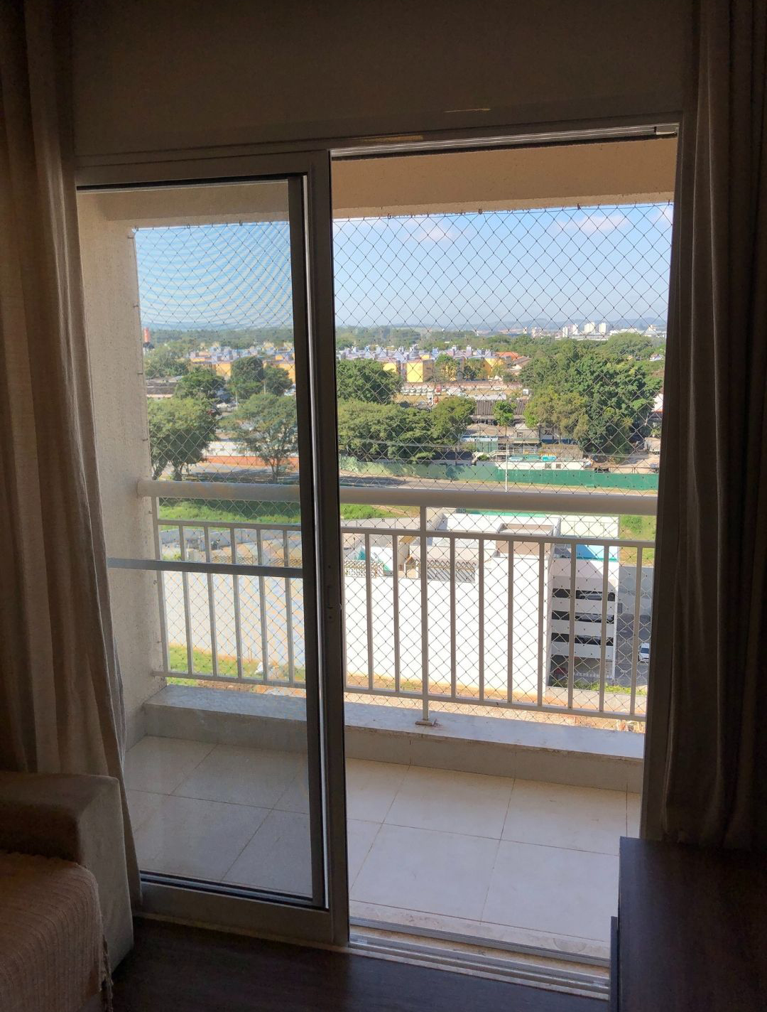 Imagem Apartamento com 2 Quartos à Venda, 64 m²em Vila Industrial - São José dos Campos