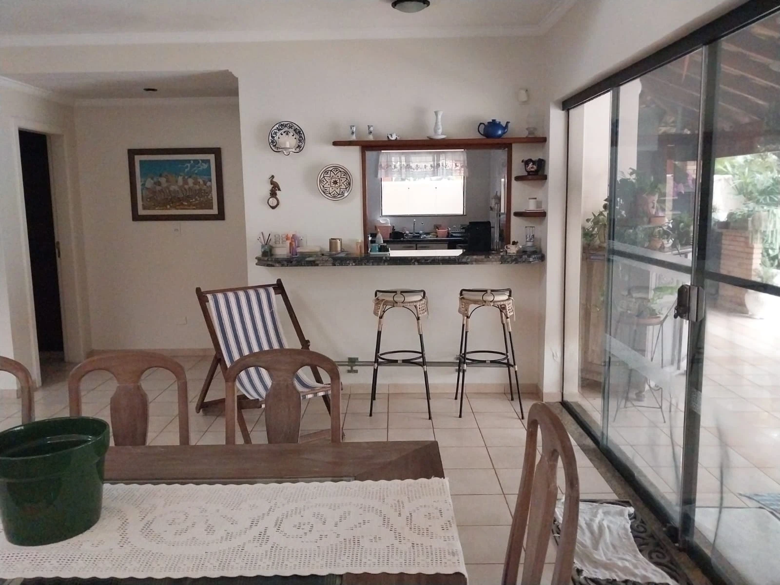 Foto do imóvel: Casa de Condomínio com 4 Quartos à Venda, 282 m² em Maitinga - Bertioga