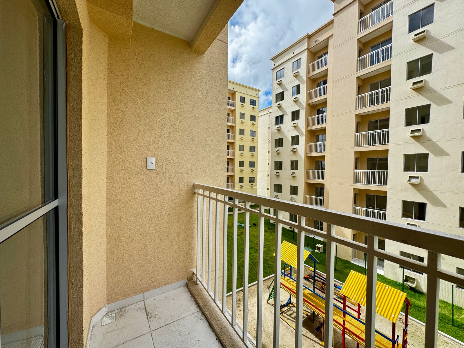 Imagem Apartamento com 2 Quartos à Venda, 52 m² em Tapanã (Icoaraci) - Belém