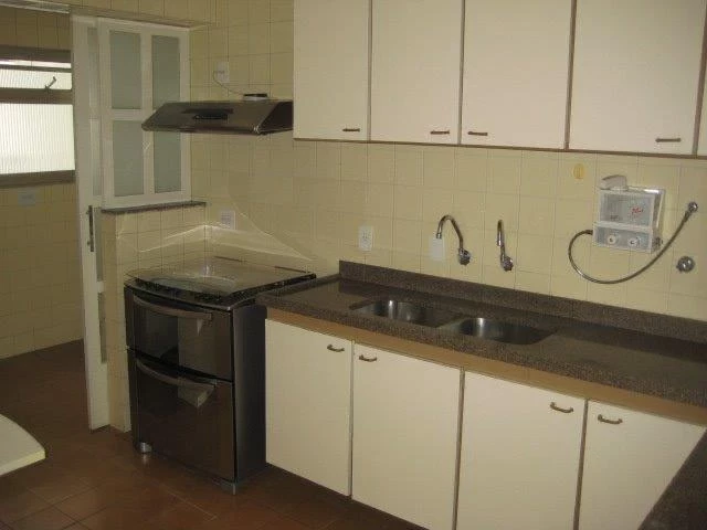 Imagem Apartamento com 3 Quartos para Alugar, 107 m² em Higienópolis - São Paulo