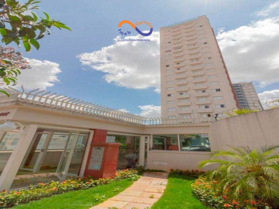 Imagem Apartamento com 2 Quartos para Alugar, 63 m² em Vila Dom Pedro I - São Paulo
