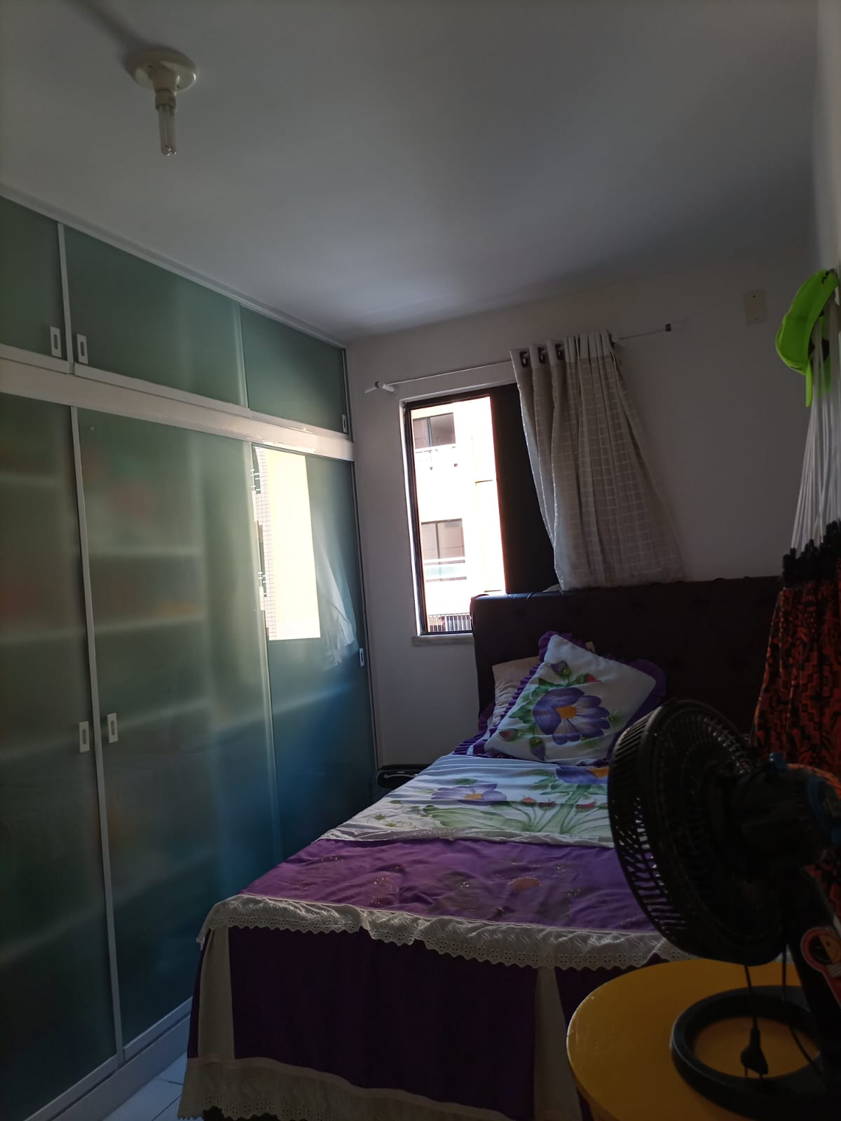 Imagem Apartamento com 3 Quartos à Venda, 65 m²em Maraponga - Fortaleza