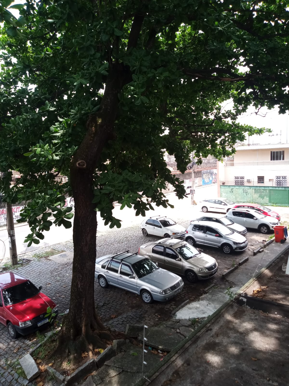 Imagem Sala Comercial à Venda, 25 m²em Cascadura - Rio de Janeiro