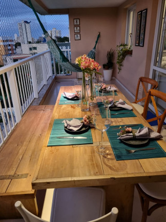 Imagem Apartamento com 3 Quartos à Venda,  em Brotas - Salvador