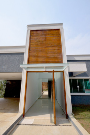 Imagem Casa de Condomínio com 5 Quartos à Venda, 510 m² em Morada do Sol - Santana de Parnaíba