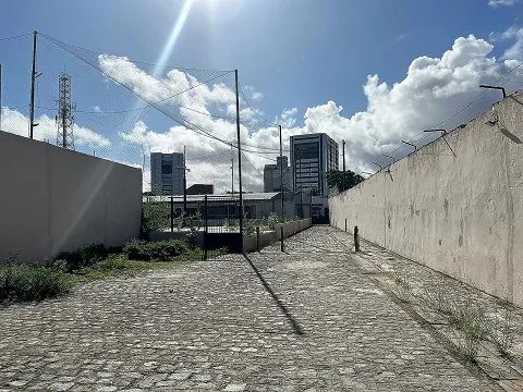 Imagem Ponto Comercial para Alugar, 4 m²em Pajuçara - Maceió