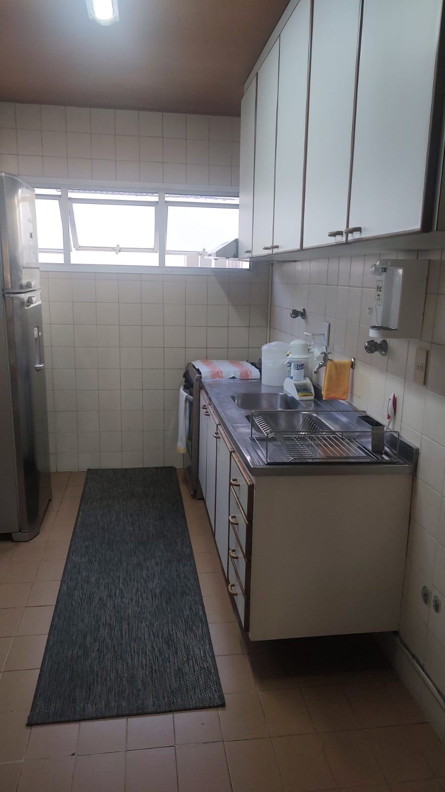 Imagem Apartamento com 3 Quartos à Venda, 110 m² em Bela Vista - São Paulo
