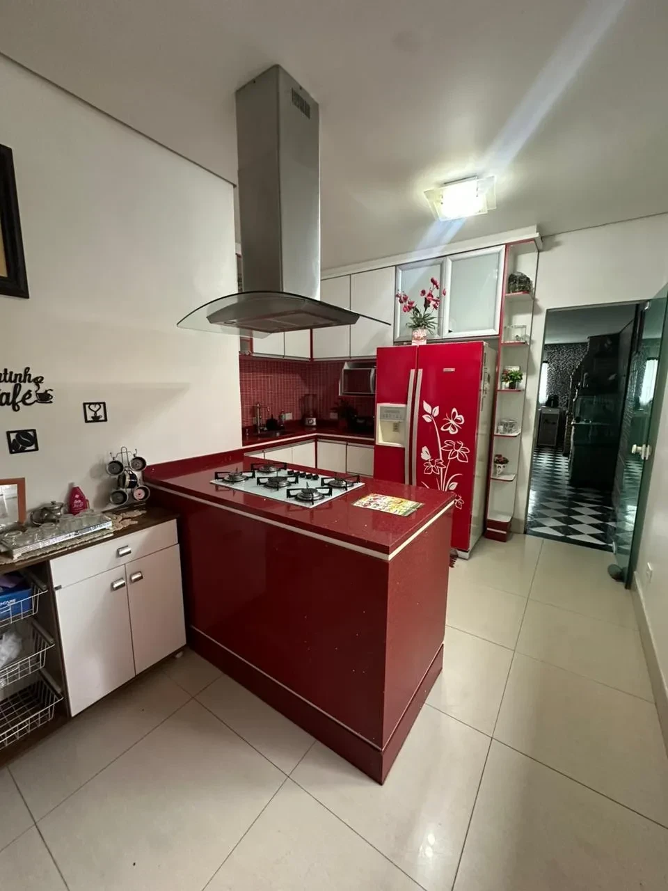 Foto do imóvel: Casa com 9 Quartos à Venda, 128 m² em Vila Feital - Mauá