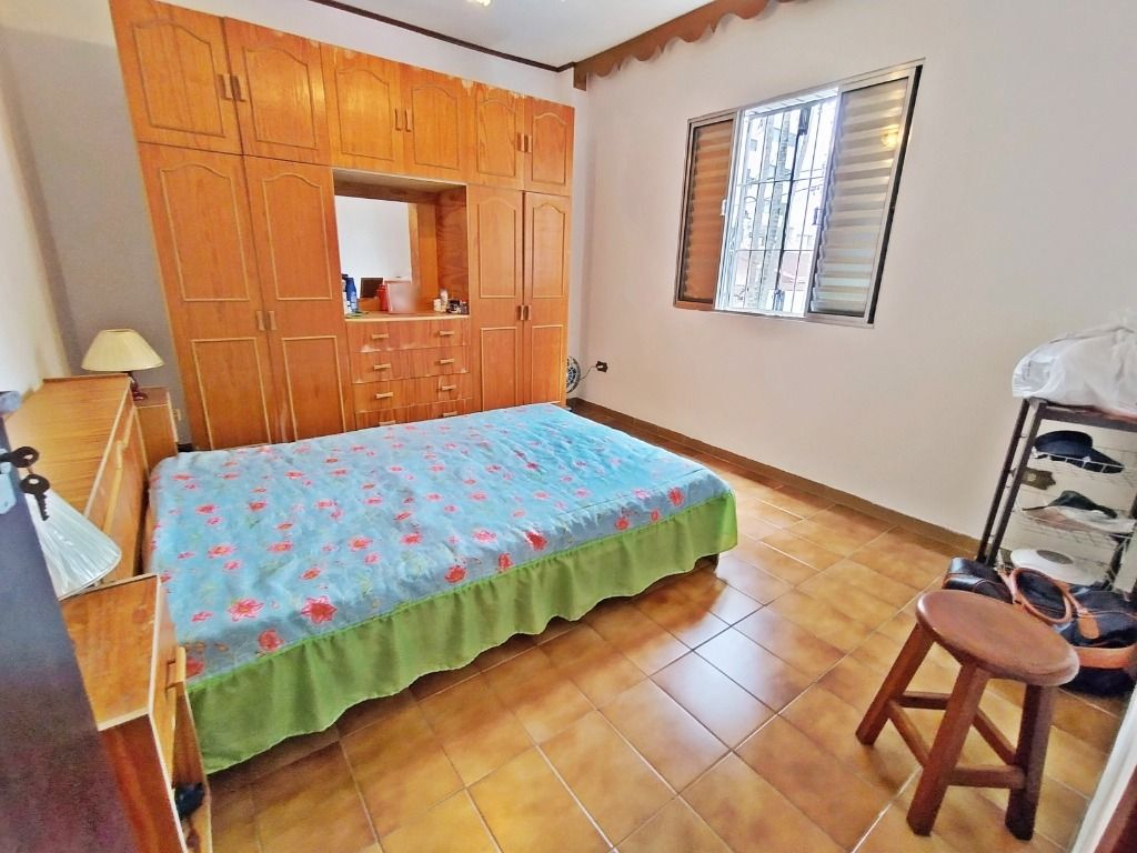 Imagem Apartamento com 1 Quarto à Venda, 55 m² em Tupi - Praia Grande