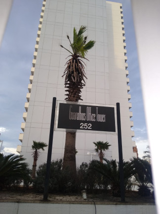 Ponto Comercial à Venda ou Locação, 72 m² em Centro - Guarulhos