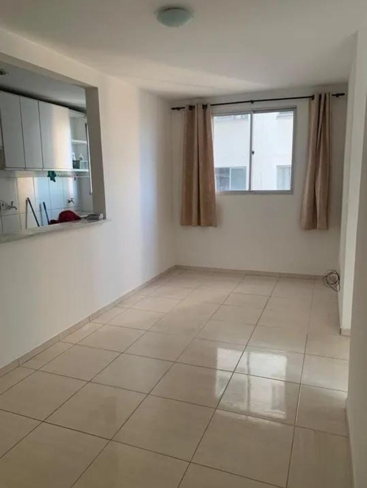Imagem Apartamento com 2 Quartos à Venda, 50 m² em Recreio Ipitanga - Lauro de Freitas
