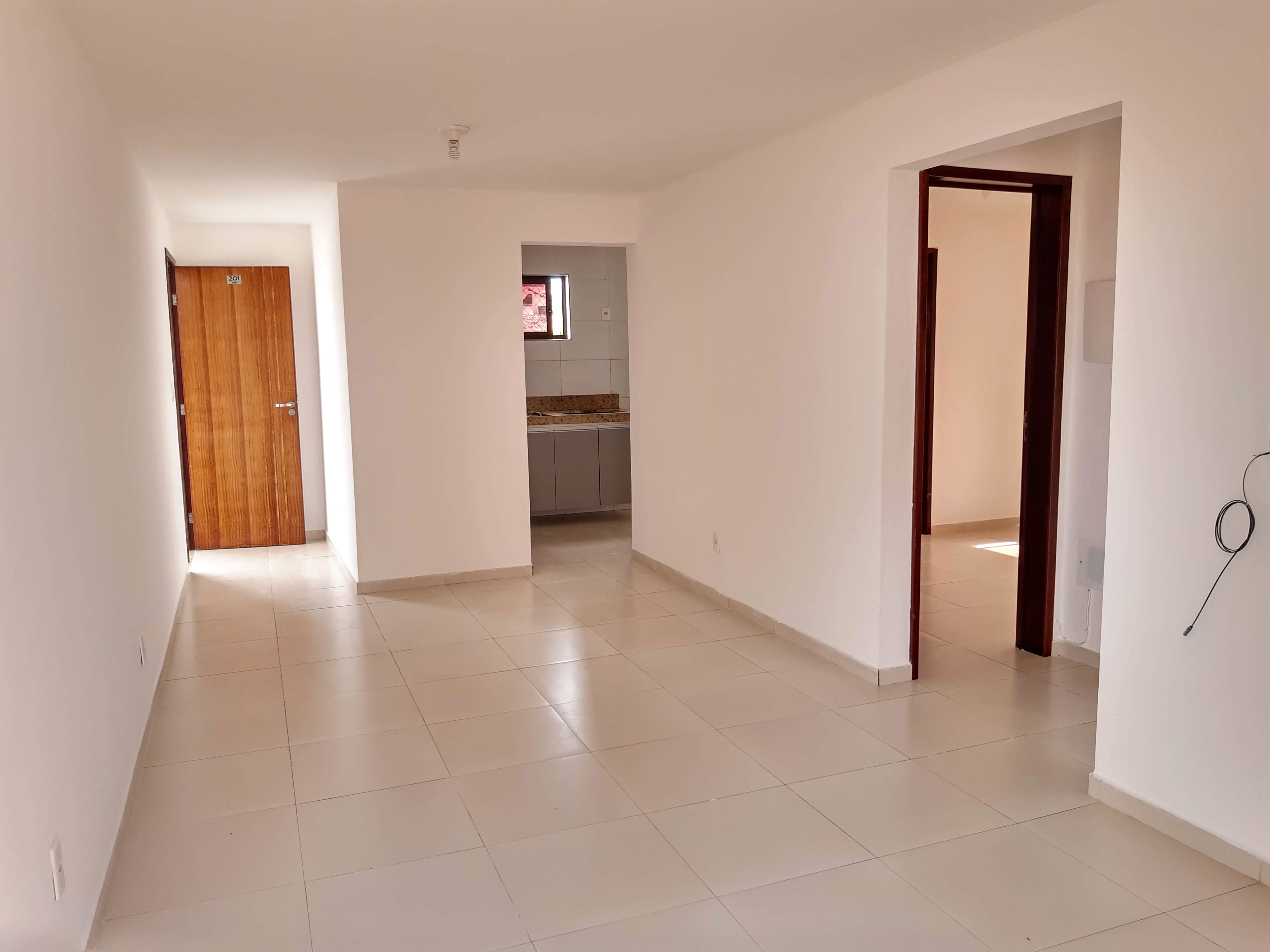 Imagem Apartamento com 2 Quartos à Venda, 58 m²em Miramar - João Pessoa