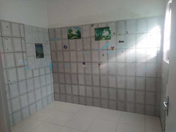 Imagem Casa com 4 Quartos à Venda, 120 m² em Conjunto Eduardo Gomes - São Cristóvão