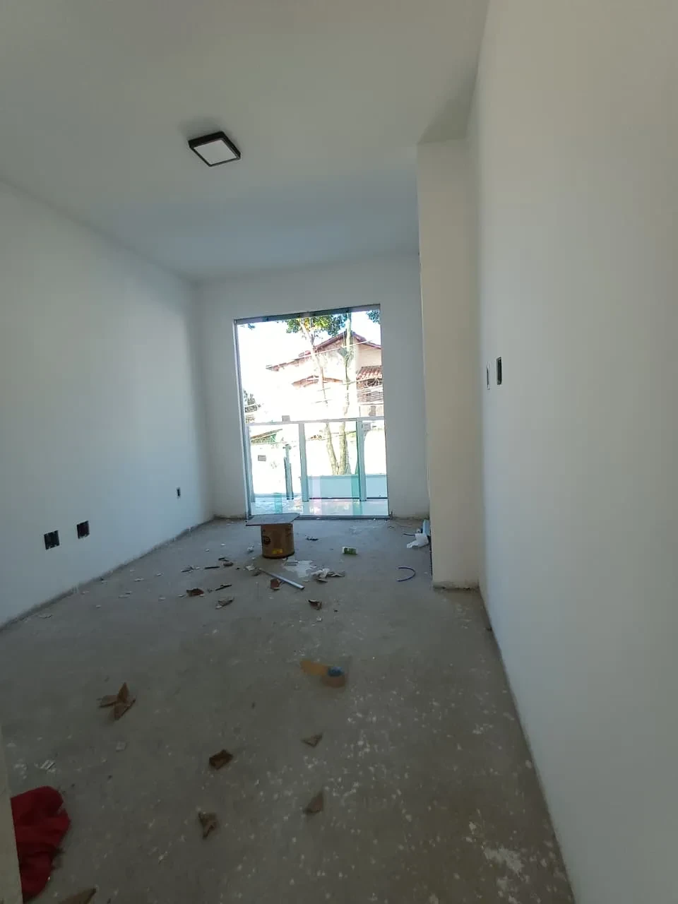 Imagem Casa com 2 Quartos à Venda, 68 m² em Piratininga (Venda Nova) - Belo Horizonte