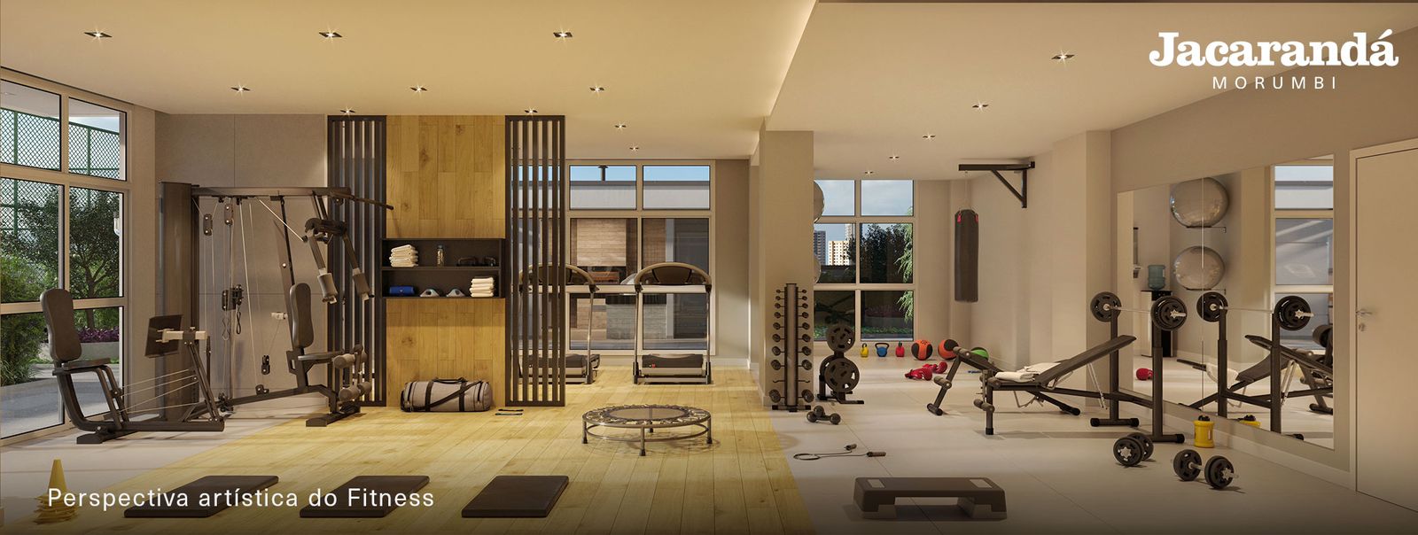 Foto do imóvel: Apartamento com 2 Quartos à Venda, 56 m² em Vila Andrade - São Paulo