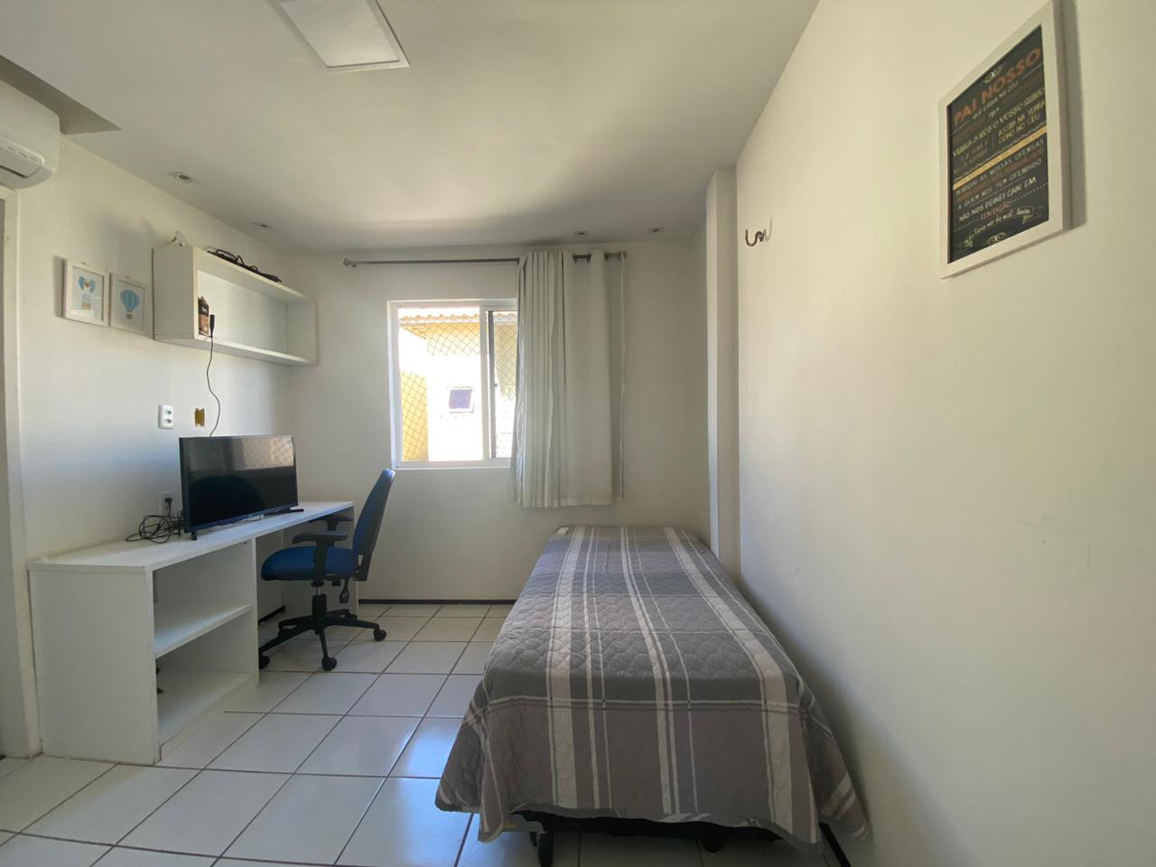 Imagem Casa de Condomínio com 3 Quartos à Venda, 140 m²em Sapiranga-Coité - Fortaleza