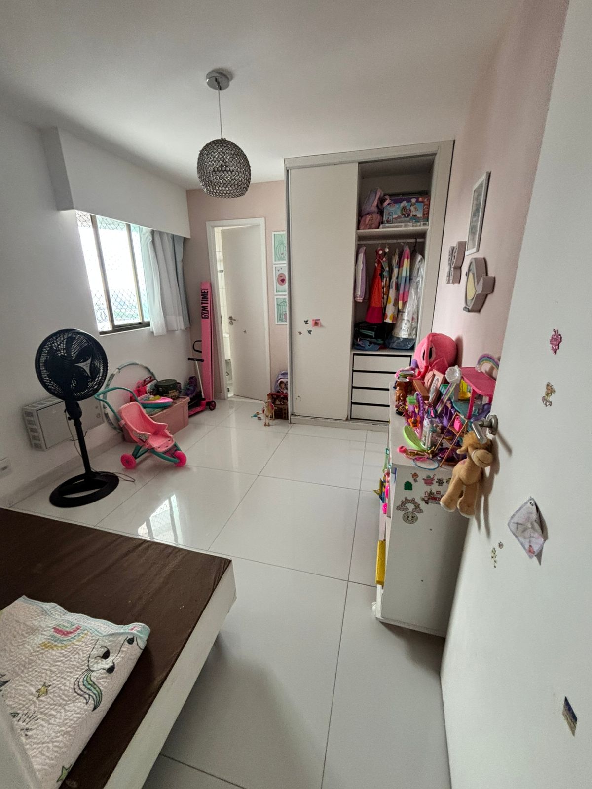 Imagem Apartamento com 4 Quartos à Venda, 171 m² em Monteiro - Recife