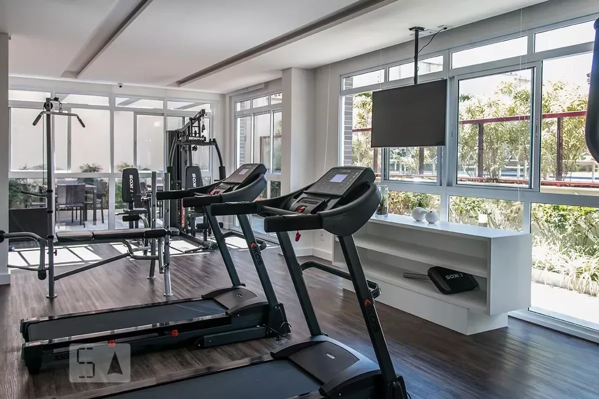 Imagem Apartamento com 1 Quarto à Venda, 60 metros em Pinheiros - São Paulo