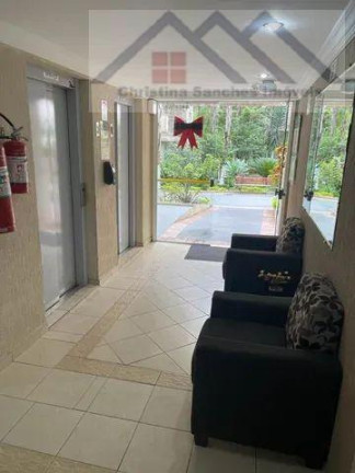 Imagem Apartamento com 3 Quartos à Venda, 67 m² em Jardim Vergueiro (Sacomã) - São Paulo