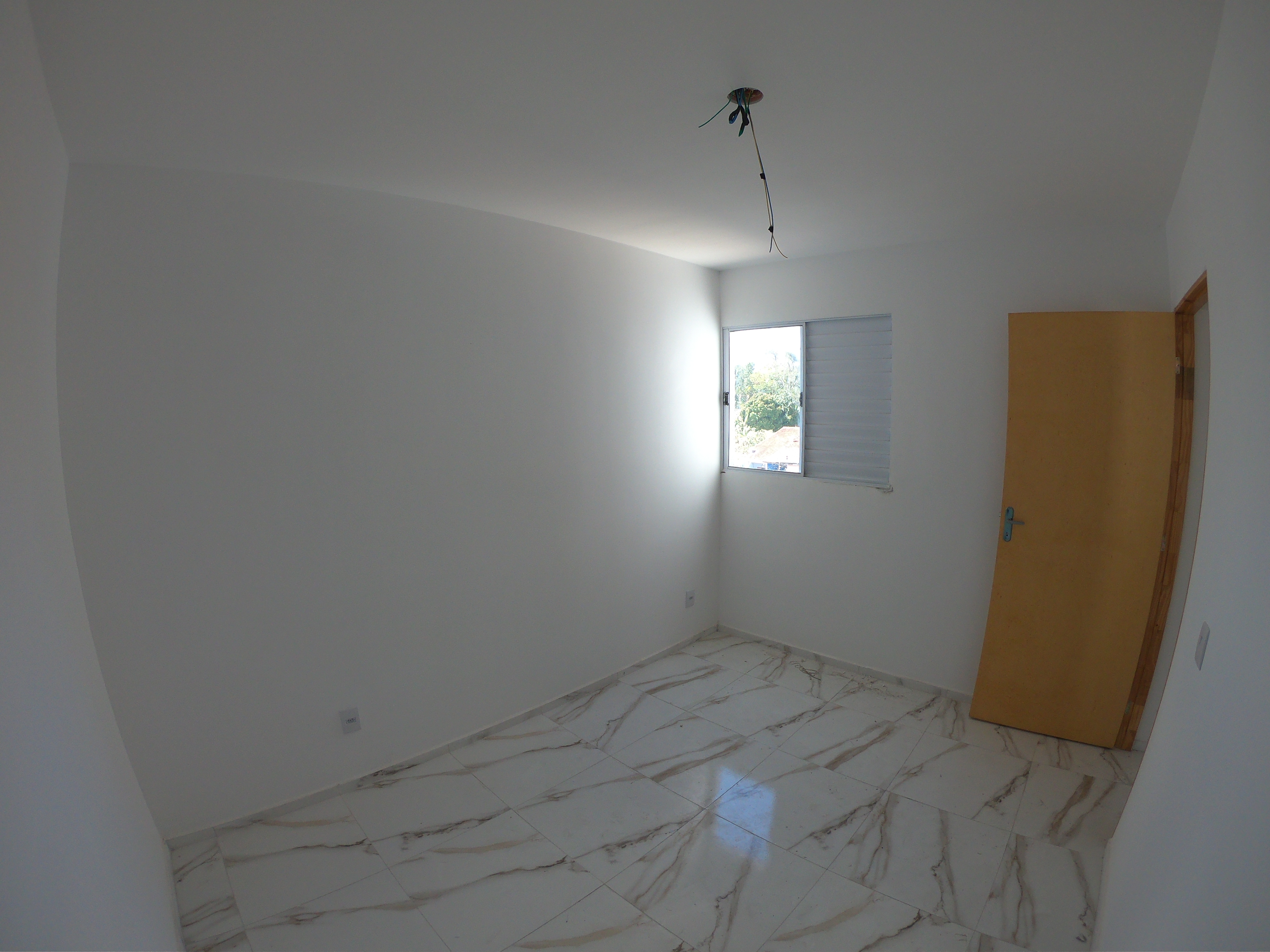 Imagem Apartamento com 2 Quartos à Venda, 48 m² em Mogi Moderno - Mogi das Cruzes