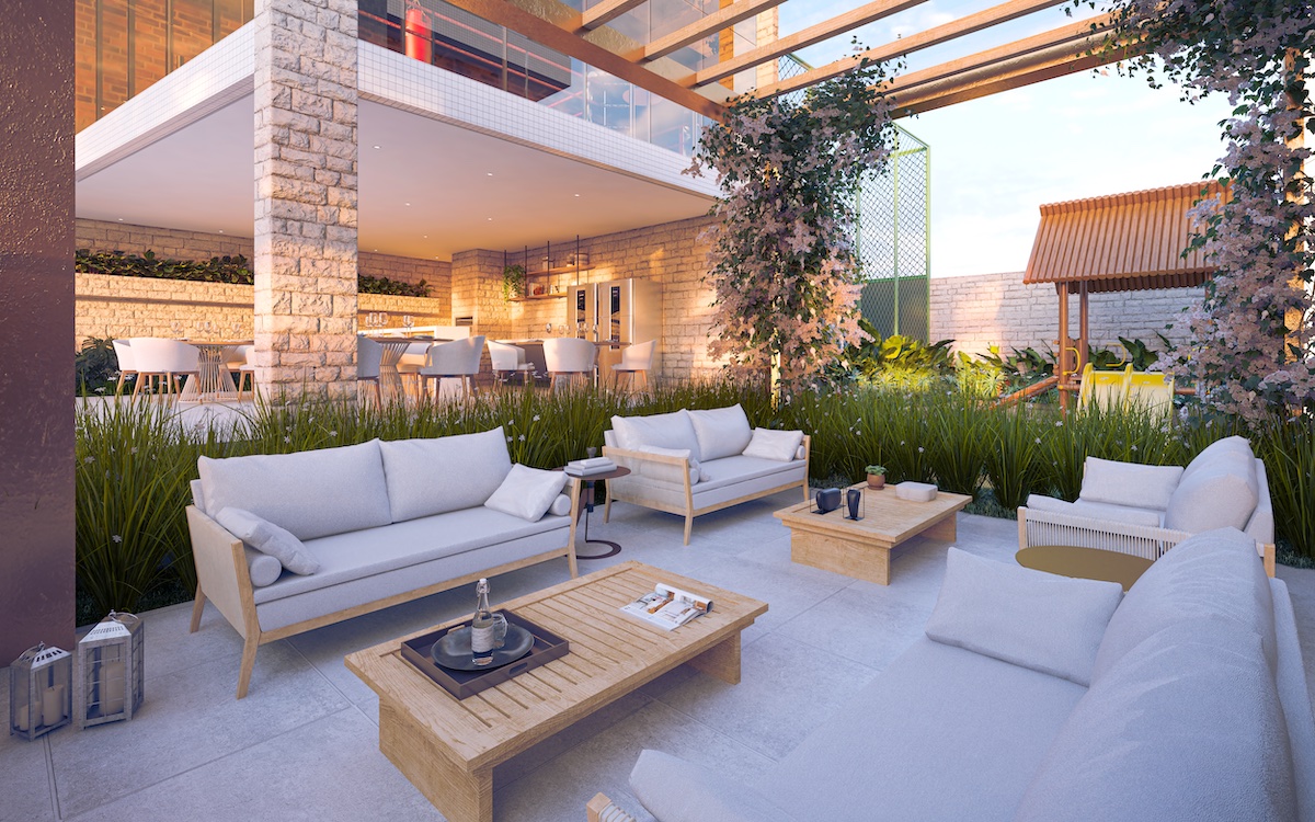 Imagem Apartamento com 4 Quartos à Venda, 260 m²em Umarizal - Belém